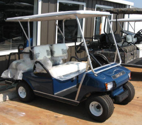 Club Car