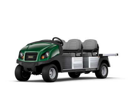 Club Car 游览车